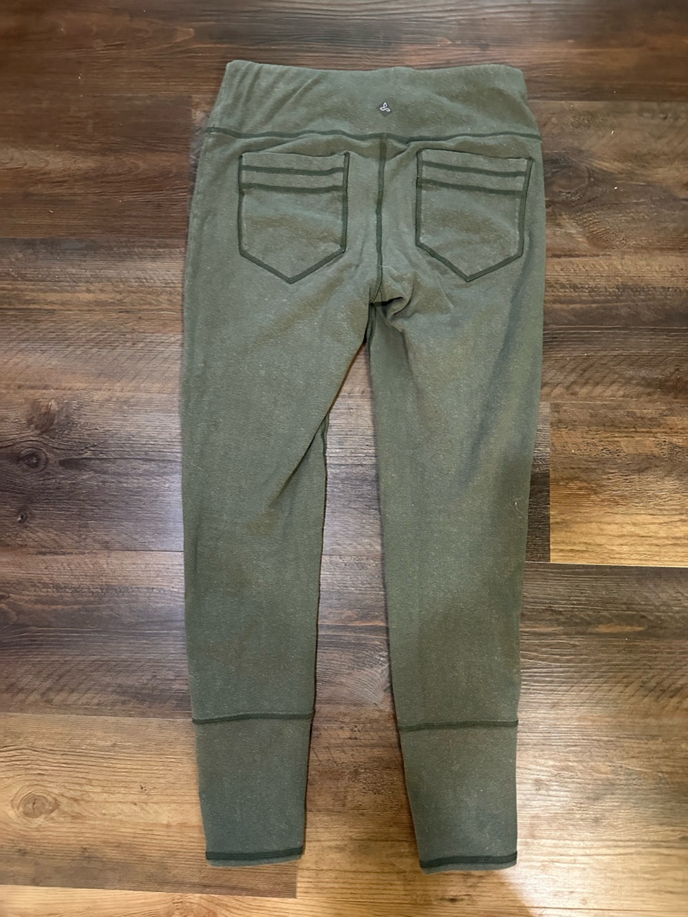 Prana Leda leggings Medium
